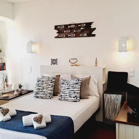 Sea View 2 Appartement Albufeira
