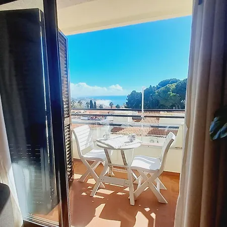 Sea View 2 阿尔布费拉