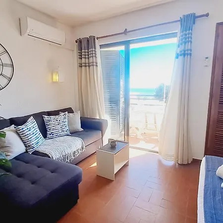 Sea View 2 Appartement
